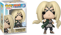 Funko Pop! Animație: Naruto - Tsunade Reînvierea Creației 1257 Ediție specială (exclusiv)