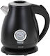 Adler CR 1344B Reisekessel 1.7Es 2200W Schwarz