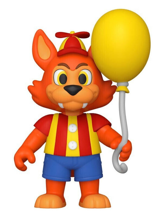 Funko Action Figures Games: Foxy Special Edition