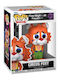 Funko Pop! Games: Five Nights at Freddy's - Circus Foxy 911