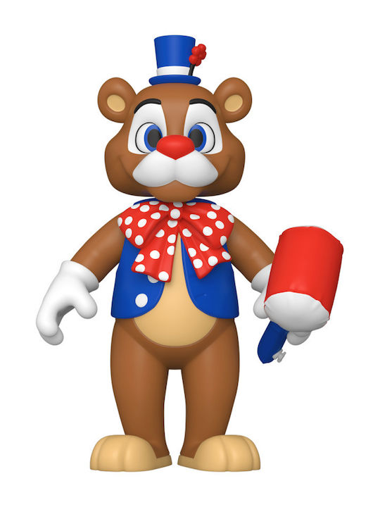 Funko Action Figures Games: Circus Freddie