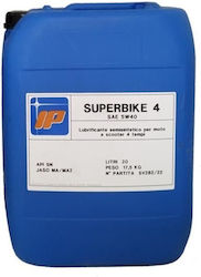 IP Synthetic Motorcycle Oil for Four-Stroke Engines 5W-40 20lt