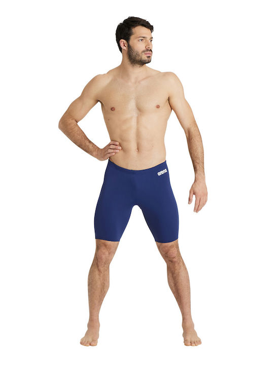 Arena 004770-750 Men's Competition Jammer Blue