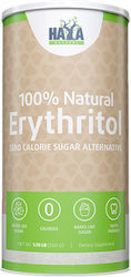 Haya Labs Eritritol Pulbere 500gr 38022