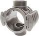 Palaplast 3211/0753 Σέλα Συρταρωτή 75x1"
