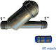 Palaplast 3372/0043 Φίλτρο Γραμμής 1" 40Mesh
