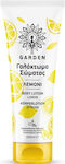 Garden Lemon Moisturizing Body Lotion 100ml