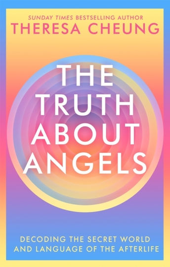 The Truth about Angels The Truth about Angels
