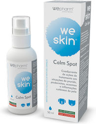 Wepharm WeSkin Calm Spot Dog Skin Care Spray 50ml