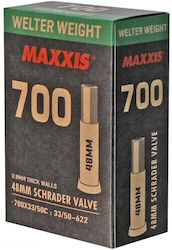 Maxxis Fahrradschlauch-Innenrohre 28" A/V