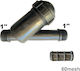 Palaplast 3372/0063 Φίλτρο Γραμμής 1" 60Mesh