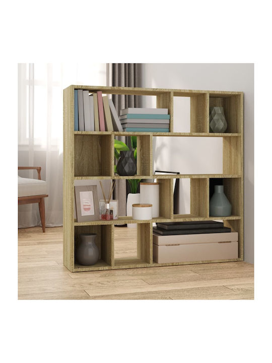 Bibliothek Sonoma 105x24x102cm