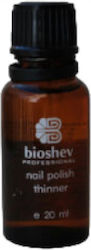 Bioshev Professional Polish Thinner C30712