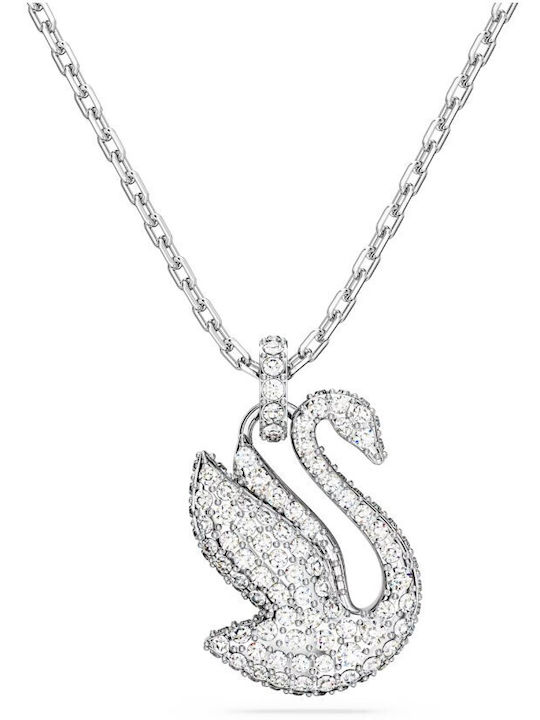 Swarovski Iconic Swan Charm