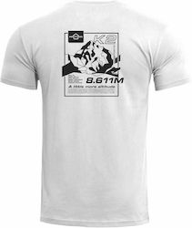 Pentagon Ageron Mountain White