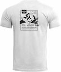 Pentagon Ageron K2 Mountain T-shirt Mountain White K09012-K2-00