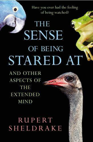 The Sense of Being Stared at, Und andere Aspekte des erweiterten Geistes