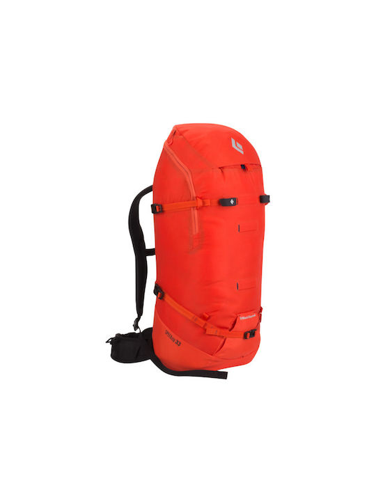 Black Diamond Speed Zip 33 Octane Mountaineering Backpack / M/L - 33 / BD681181OCTNM_L1