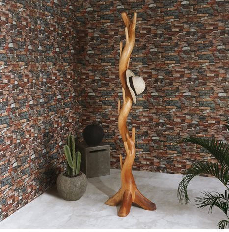 HomeMarkt Μεταλλικός Καφέ HomeMarkt Μεταλλικός Καφέ