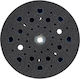 Bosch 2608900005 Gummi-Stützteller Drehend Schleifer 125