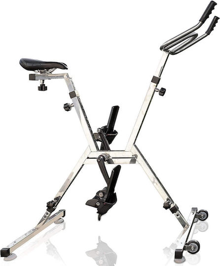 Gre Aufrecht Heimtrainer mit Luftwiderstand