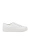 Tamaris Damen Anatomisch Sneakers Weiß