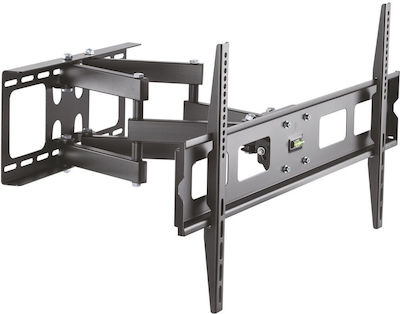 Aisens WT70TSLE-029 WT70TSLE-029 Wall TV Mount with Arm up to 90" and 60kg