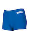 Arena Kinder Badeanzug Badeshorts Schulung Blau