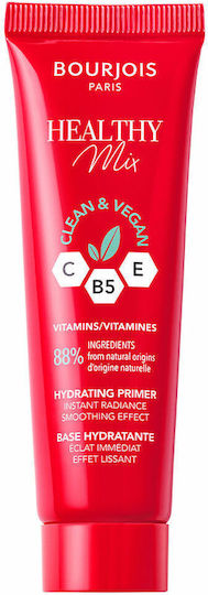 Bourjois Healthy Mix Primer Προσώπου σε Κρεμώδη Μορφή 30ml