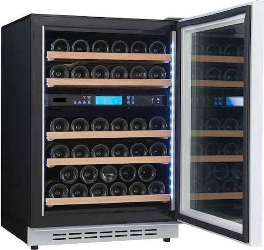 Karamco Gewerblicher Weinkühlschrank 150Es L59 x B60 x H86cm