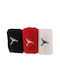 Jordan Terry Hair Ties Sportstirnband Mehrfarbig