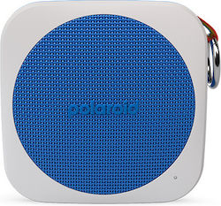 Polaroid P1 Bluetooth Speaker 10W with Battery Life up to 10 hours Blue