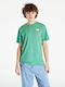 The North Face Men's Short Sleeve T-shirt Green