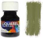 Renesans Liquarel Watercolour Green 30ml RENLIQ30_159