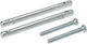 Vogel's PUA 9503 Pole Coupler for PUC 25 80kg Ανταλλακτικό Τηλεόρασης