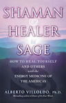 Shaman, Healer, Sage