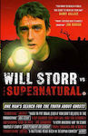 Will Storr Vs. The Supernatural