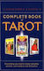 Cassandra Eason's Complete Book of Tarot