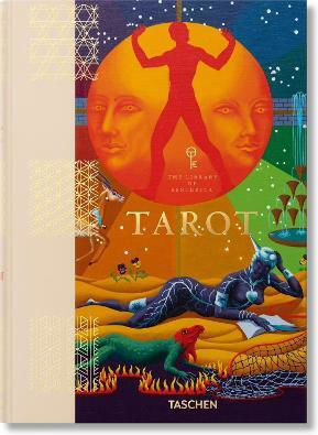 Tarot. The Library of Esoterica