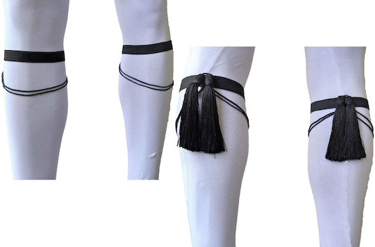 Palatino Garters Traditional Costume Accessory