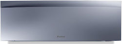 Daikin Emura FTXJ-AS 7000 BTU A+++ с WiFi и Коанда ефект Daikin Emura FTXJ-AS 7000 BTU A+++ с WiFi и Коанда ефект