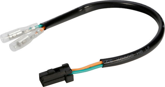 Lampa Μοτοσυκλέτας L9161.0