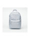 Nike Heritage Eugene Men's Fabric Backpack Gray 23lt