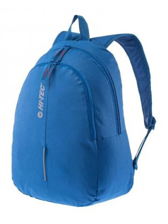 Hi-Tec Backpack 24lt Μπλε Hi-Tec Backpack 24lt Μπλε