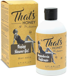 Apiarium That's Honey Toning 300ml Apiarium That's Honey Toning 300ml
