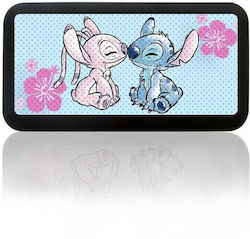 Stitch and Angel Bluetooth 3W bis zu 2.5 Stunden Blau