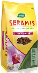 Tree Peel Seramis Special Potting Mix 2.5lt 1004932