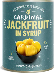 Cardinal Jackfruit in Syrup 565gr