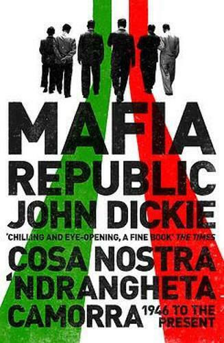 Mafia Republic Mafia Republic