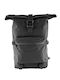 Mcan Backpack Μαύρο